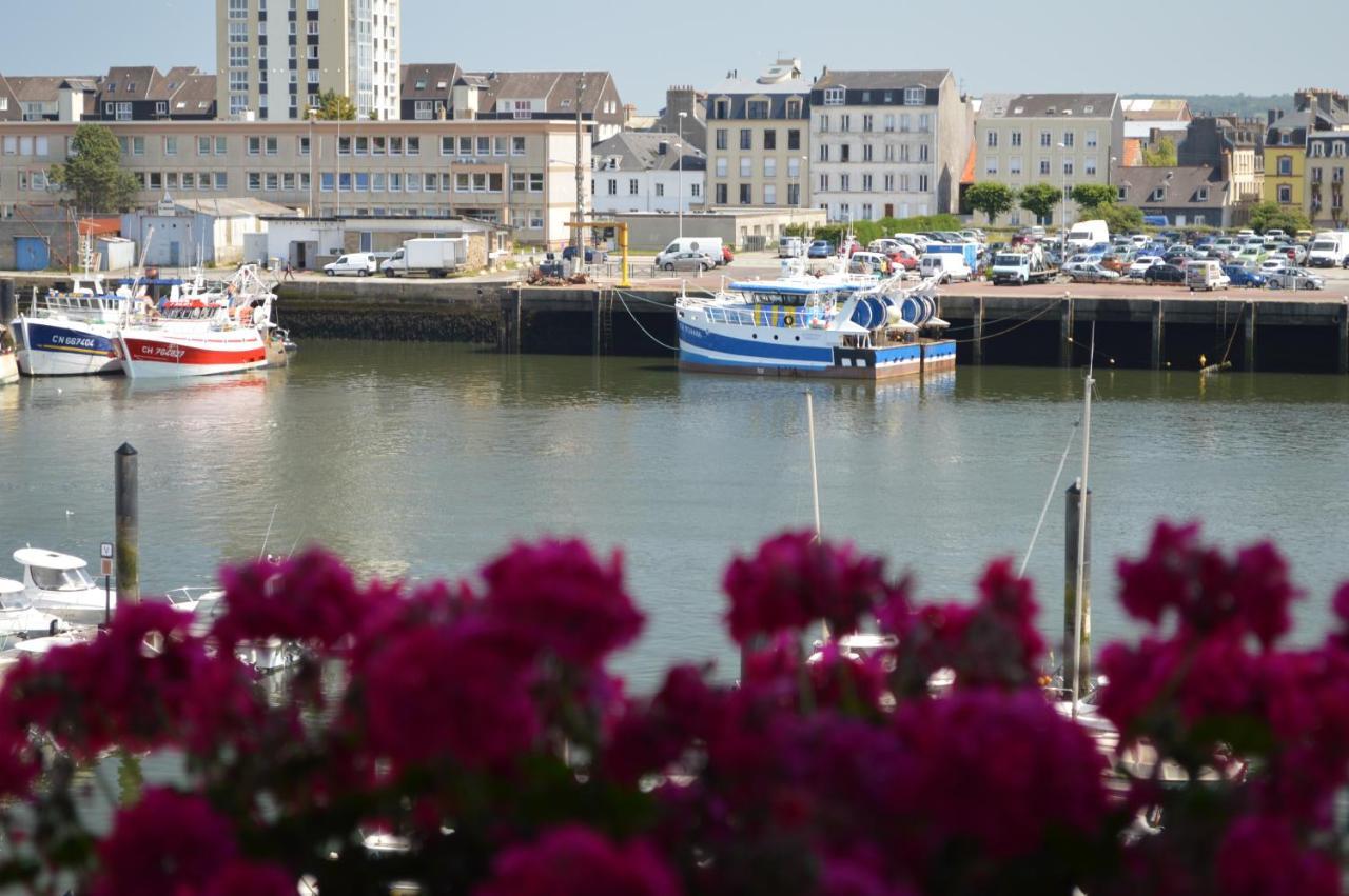 Hotel Ambassadeur - Port De Plaisance