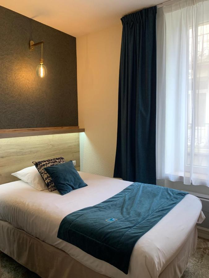 Hotel Ambassadeur - Port De Plaisance