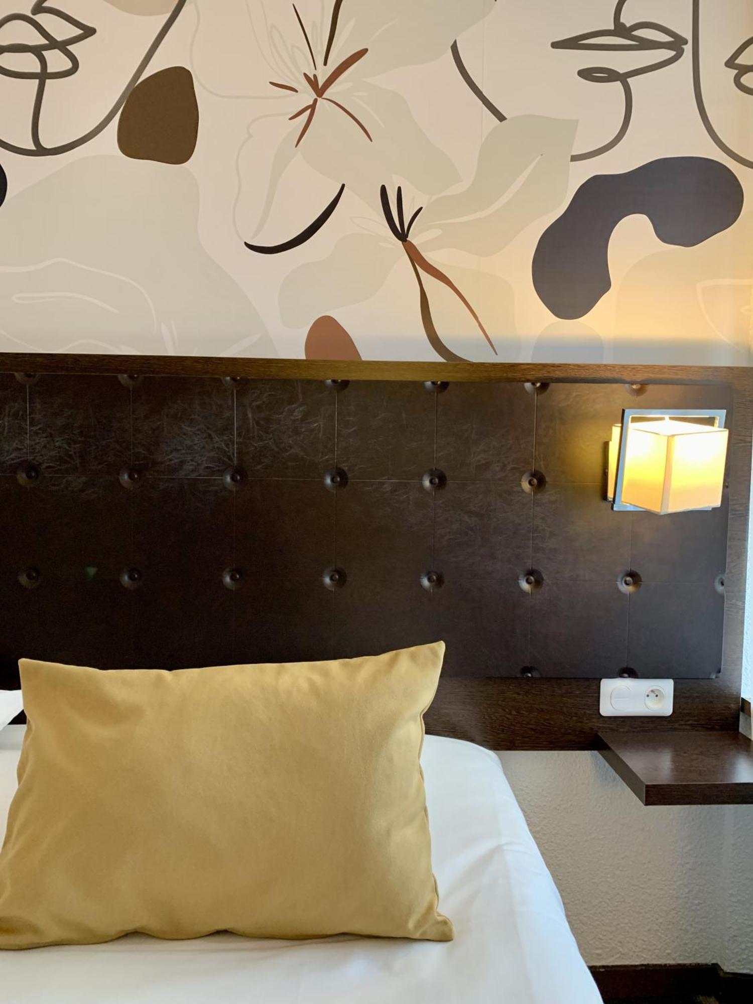 Hotel Ambassadeur - Port De Plaisance Cherbourg-en-Cotentin