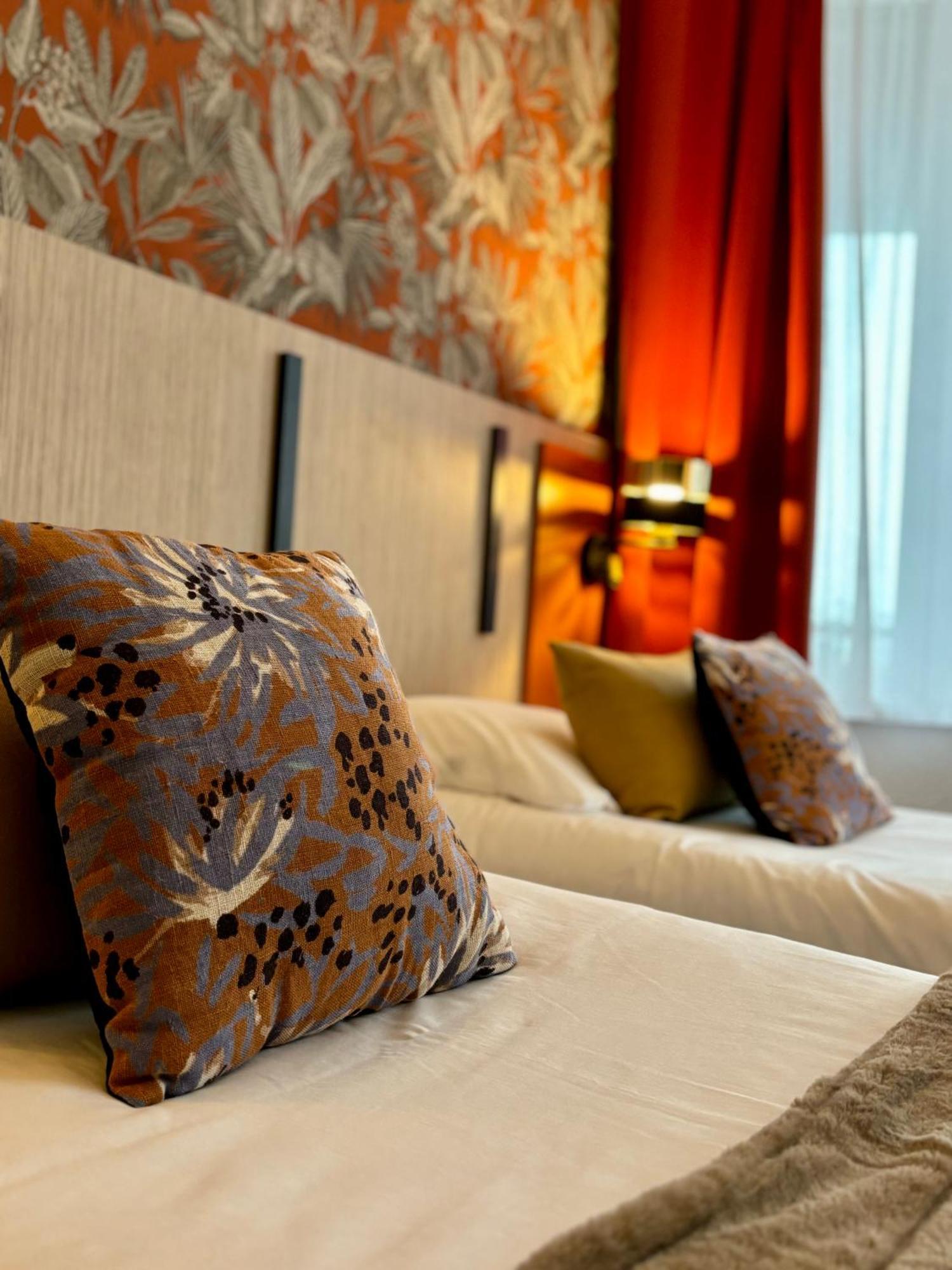 Hotel Ambassadeur - Port De Plaisance Cherbourg-en-Cotentin