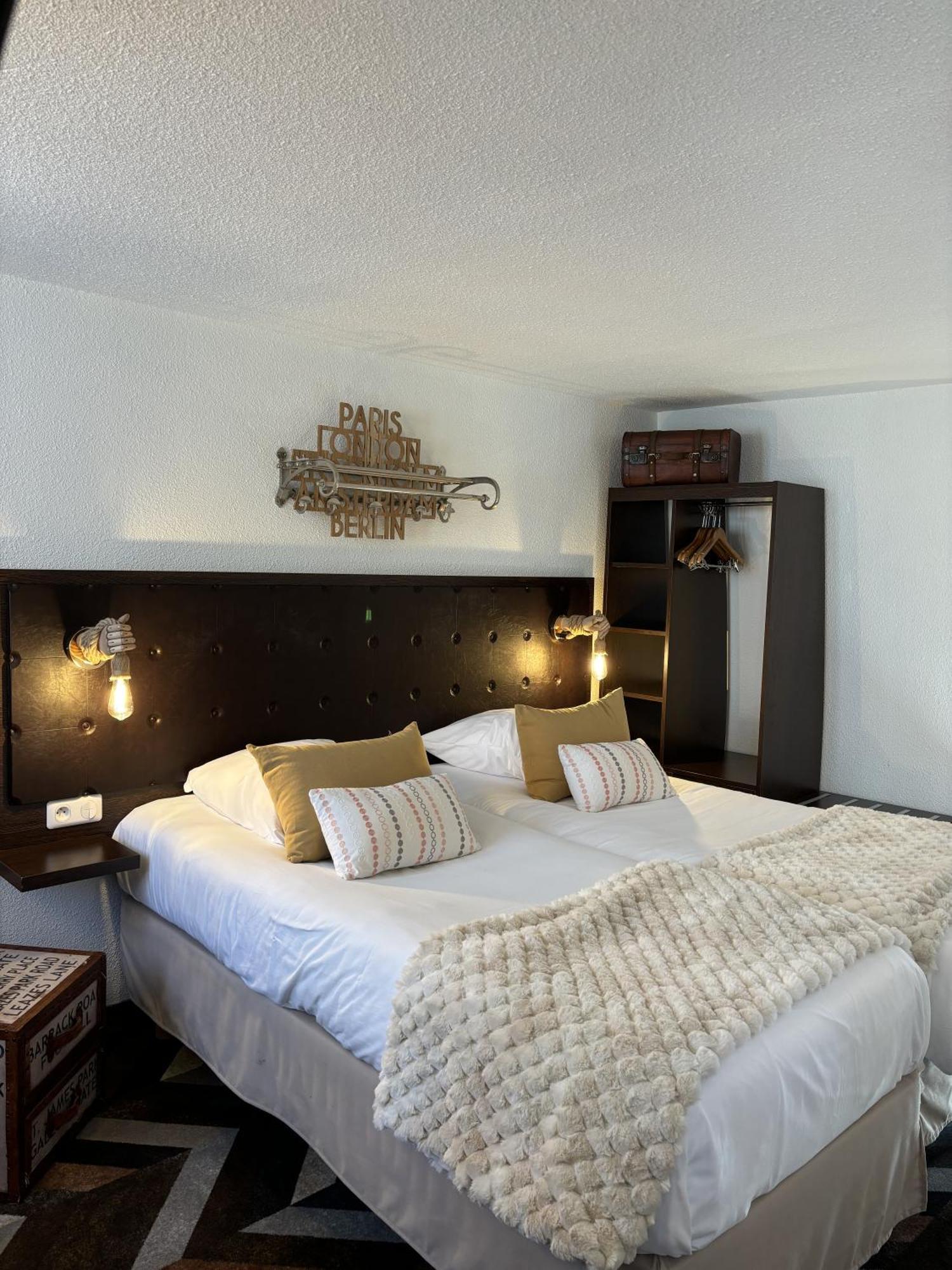 Ambassadeur - Port De Plaisance 3* Cherbourg-en-Cotentin